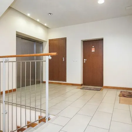 Apartament Na Ksiecia Witolda Daire Wroclaw