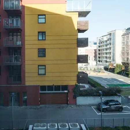 Apartament Na Ksiecia Witolda * Wroclaw
