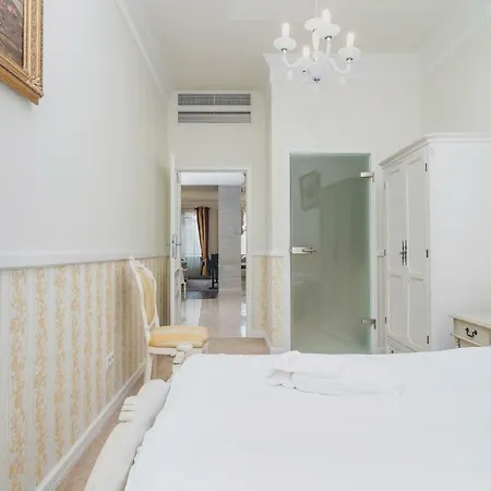 Daire Apartament Na Ksiecia Witolda Wroclaw