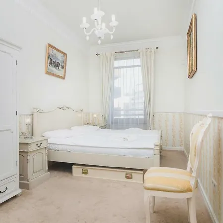 Daire Apartament Na Ksiecia Witolda Wroclaw