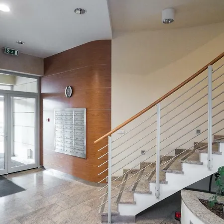 Apartament Na Ksiecia Witolda *