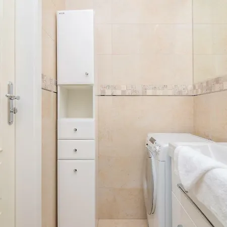 Daire Apartament Na Ksiecia Witolda Wroclaw