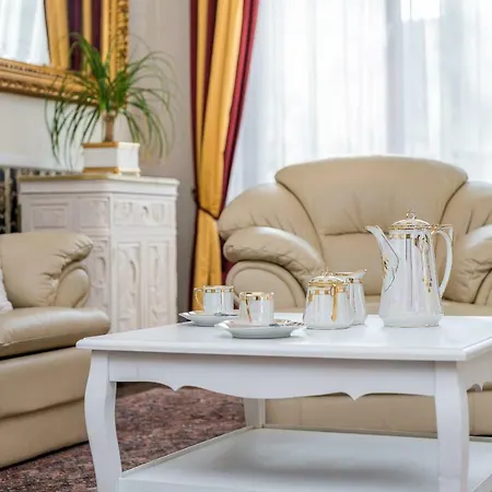 Daire Apartament Na Ksiecia Witolda *