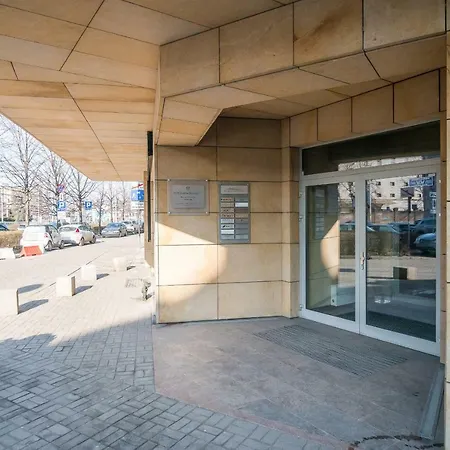 Apartament Na Ksiecia Witolda * Wroclaw