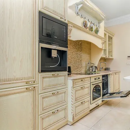 Daire Apartament Na Ksiecia Witolda